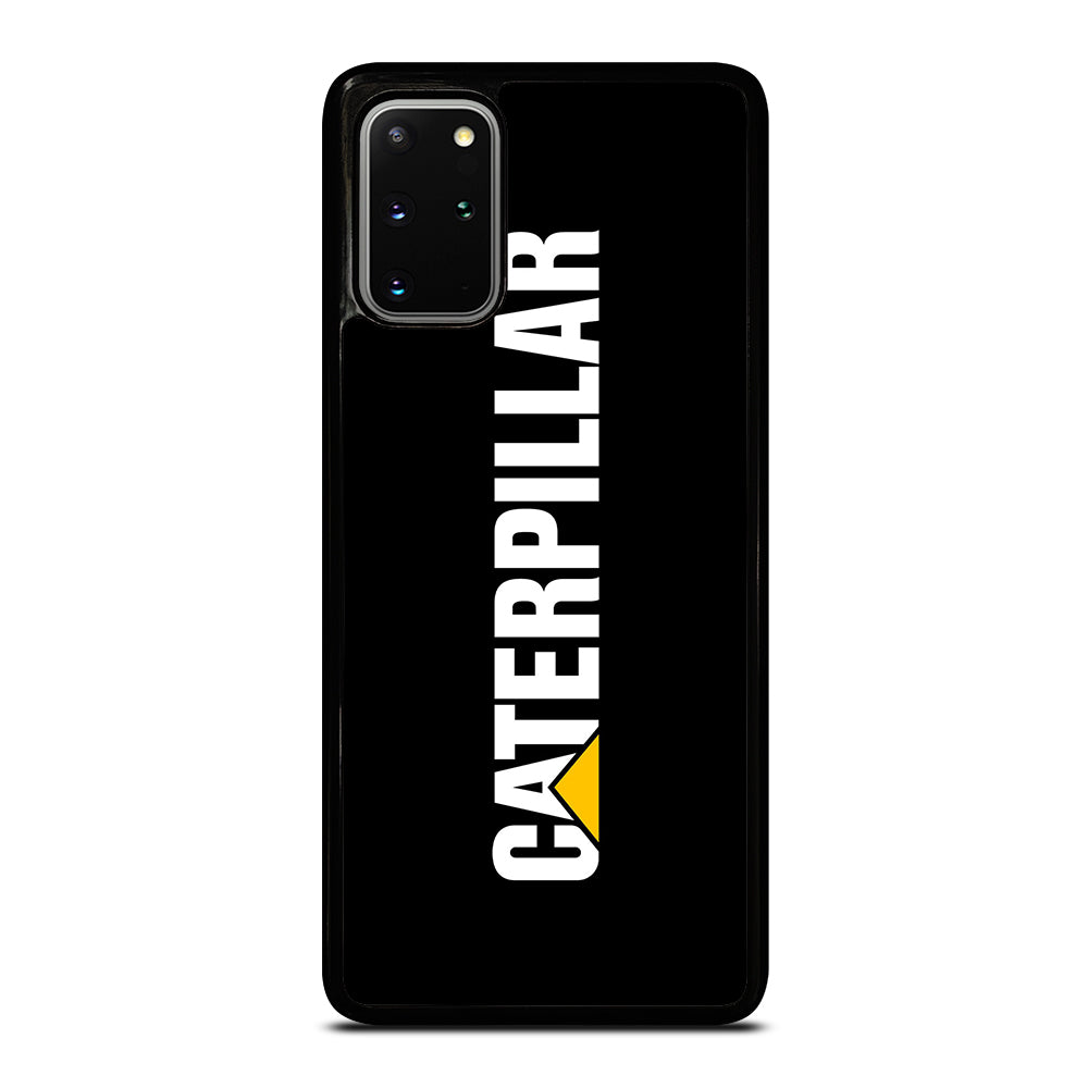 CATERPILLAR BLACK Samsung Galaxy S20 Plus / S20 Plus 5G Case