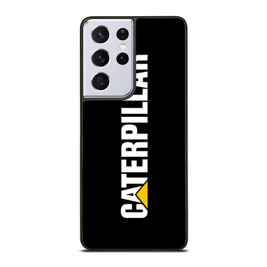 CATERPILLAR BLACK Samsung Galaxy S21 Ultra 5G Case