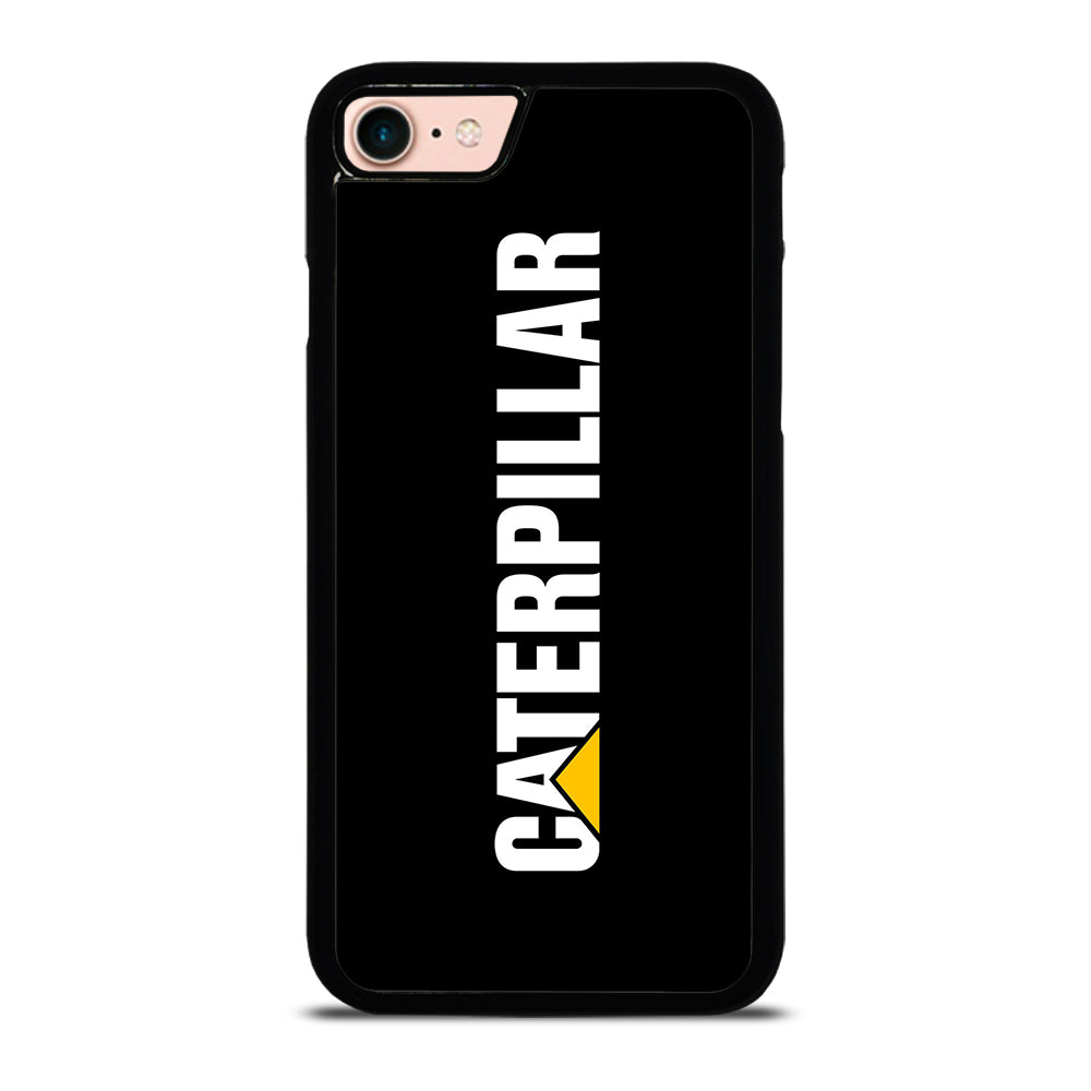 CATERPILLAR BLACK iPhone 7 / 8 Case