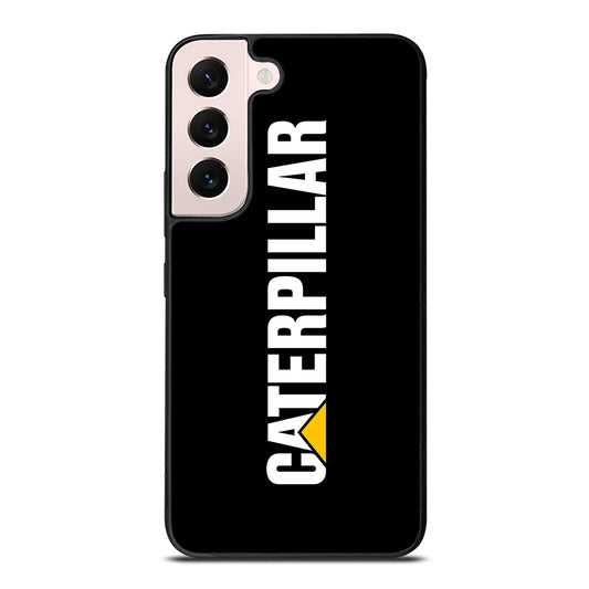 CATERPILLAR BLACK Samsung Galaxy S22 Plus 5G Case