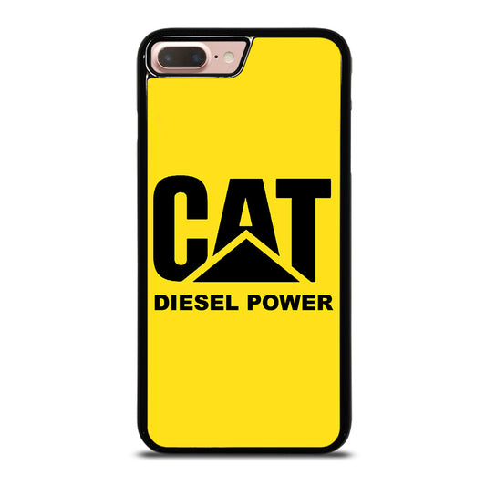 CATERPILLAR DIESEL POWER iPhone 7 Plus / 8 Plus Case
