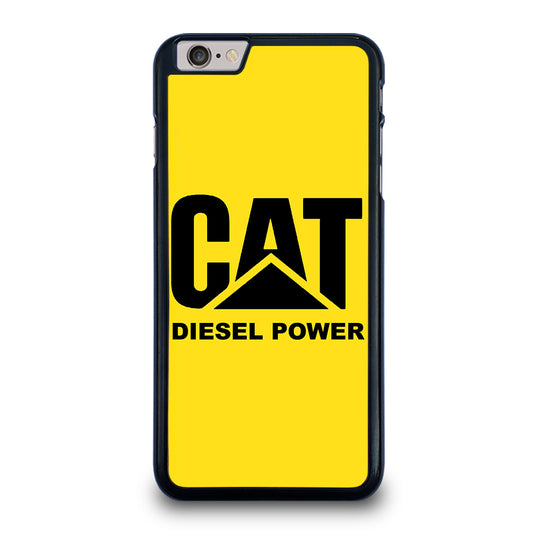CATERPILLAR DIESEL POWER iPhone 6 Plus / 6S Plus Case