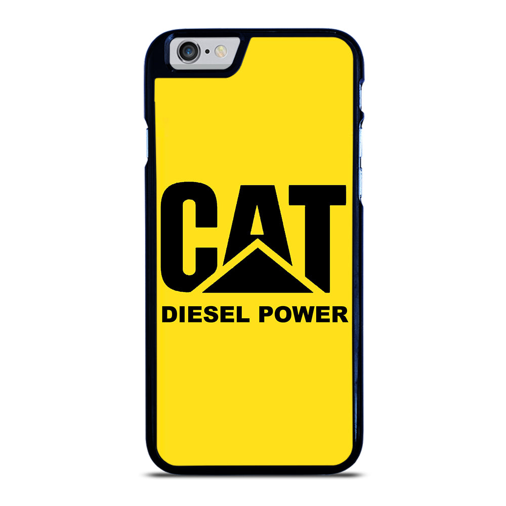 CATERPILLAR DIESEL POWER iPhone 6 / 6S Case