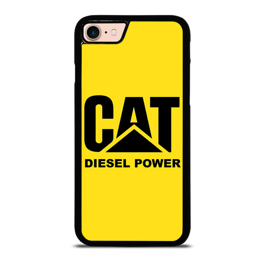 CATERPILLAR DIESEL POWER iPhone 7 / 8 Case