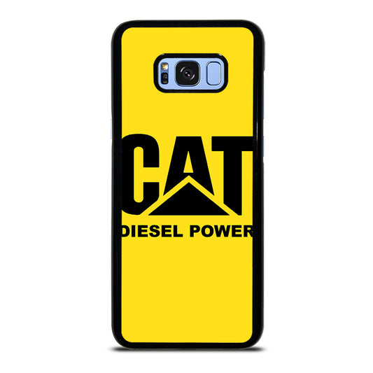 CATERPILLAR DIESEL POWER Samsung Galaxy S8 Plus Case