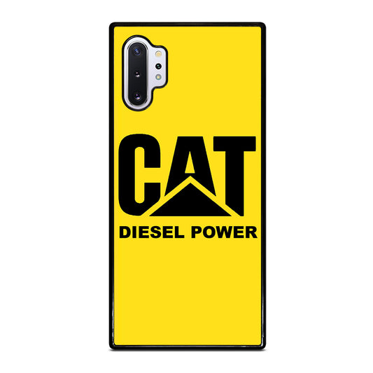 CATERPILLAR DIESEL POWER Samsung Galaxy Note 10 Plus Case