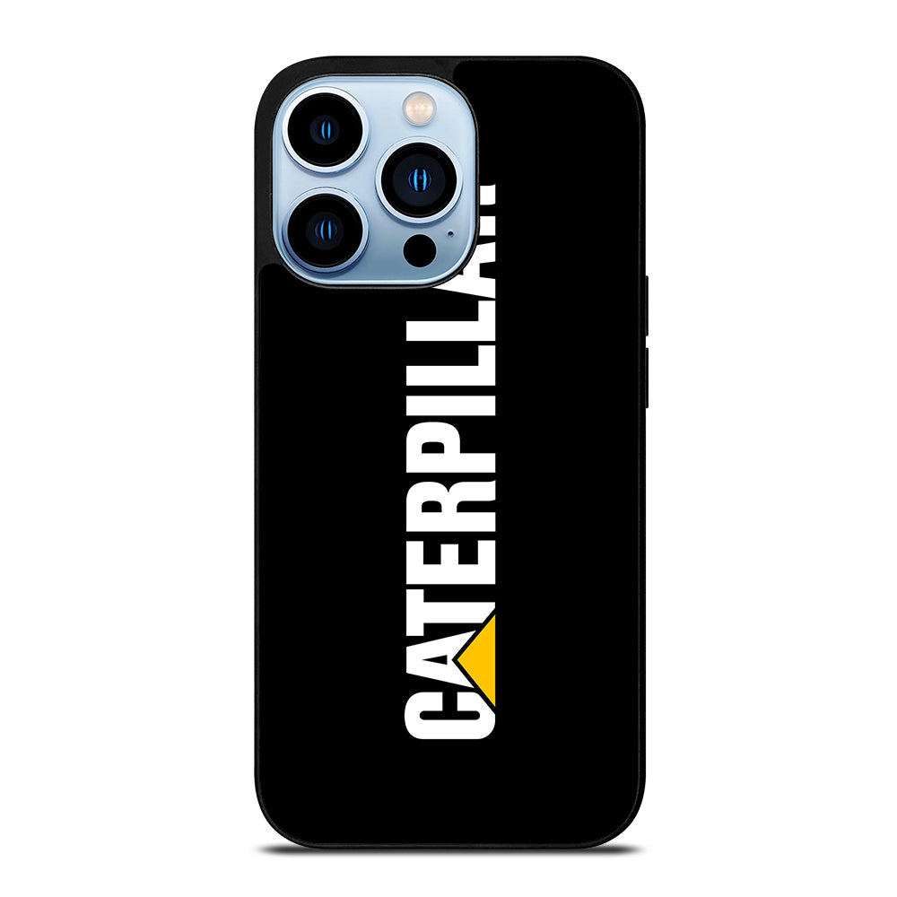 CATERPILLAR SIMPLE iPhone 13 Pro Max Case