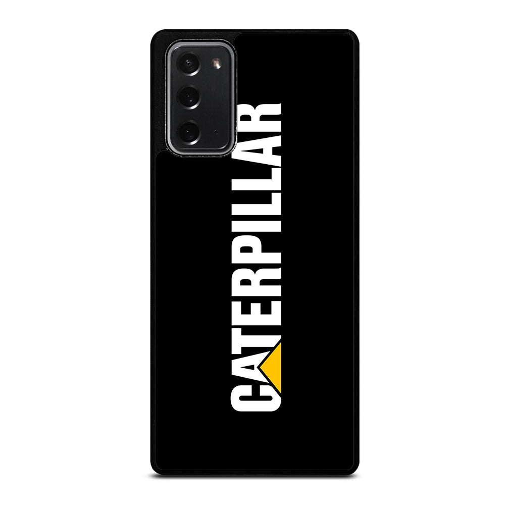 CATERPILLAR SIMPLE Samsung Galaxy Note 20 Case