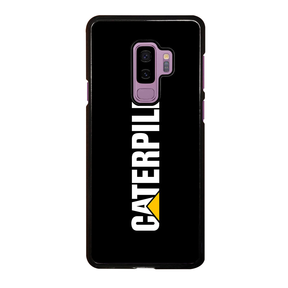 CATERPILLAR SIMPLE Samsung Galaxy S9 Plus Case