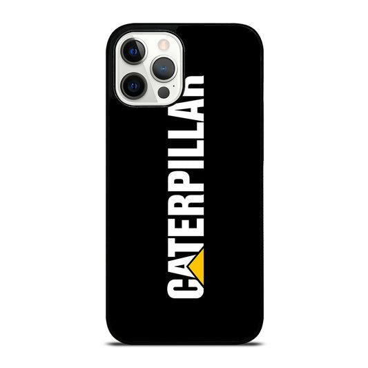CATERPILLAR SIMPLE iPhone 12 Pro Max Case