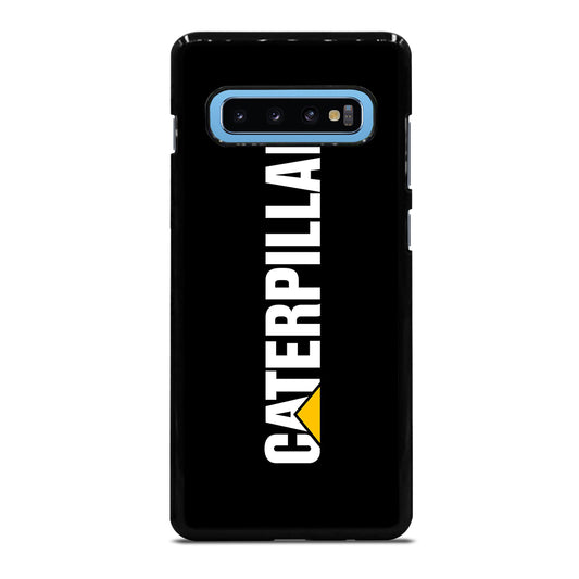 CATERPILLAR SIMPLE Samsung Galaxy S10 Plus Case