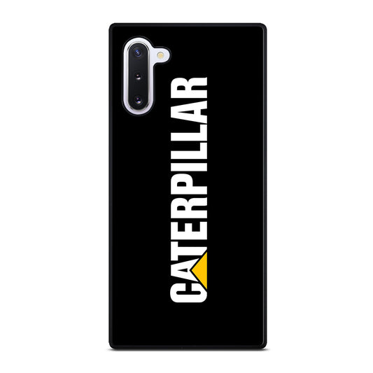 CATERPILLAR SIMPLE Samsung Galaxy Note 10 Case