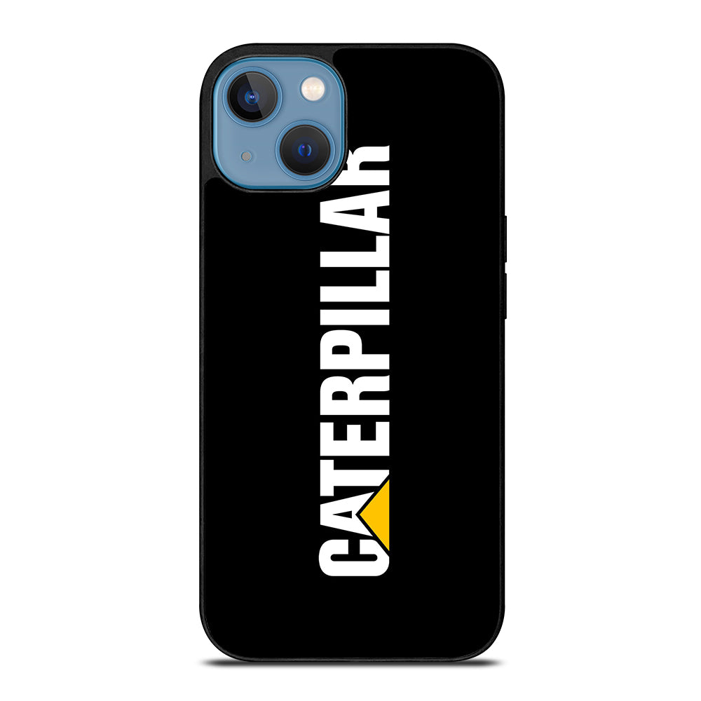 CATERPILLAR SIMPLE iPhone 13 Case