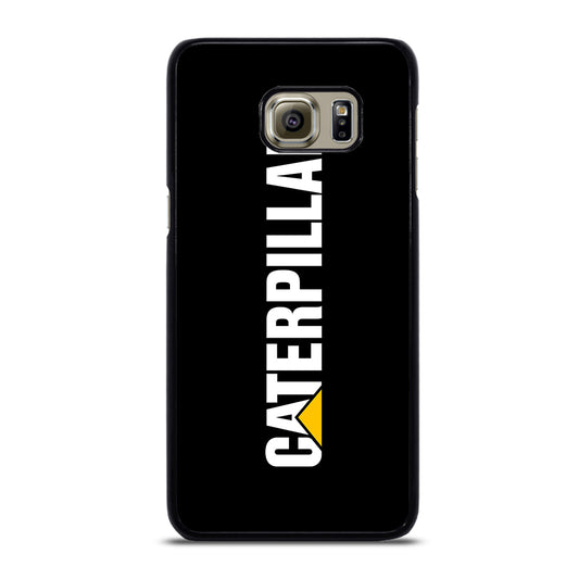 CATERPILLAR SIMPLE Samsung Galaxy S6 Edge Plus Case
