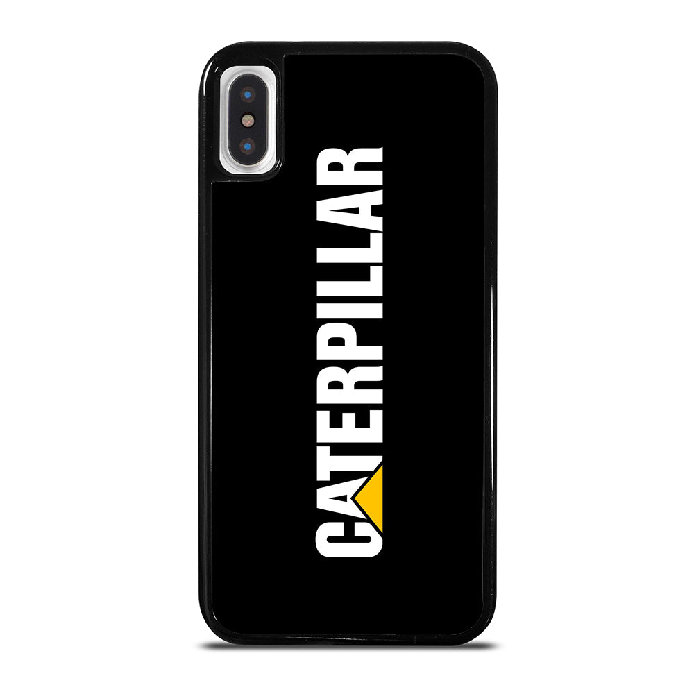 CATERPILLAR SIMPLE iPhone X / XS Case