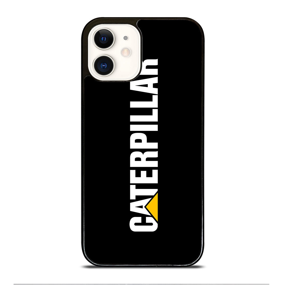 CATERPILLAR SIMPLE iPhone 12 Case