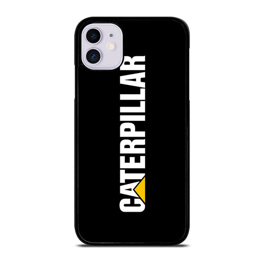 CATERPILLAR SIMPLE iPhone 11 Case