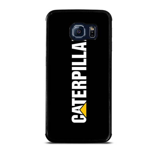 CATERPILLAR SIMPLE Samsung Galaxy S6 Edge Case