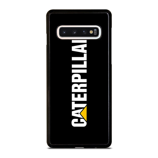 CATERPILLAR SIMPLE Samsung Galaxy S10 Case