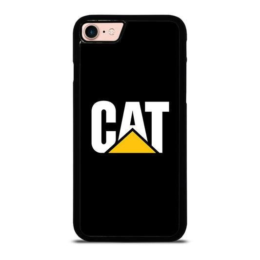 CAT CATERPILLAR LOGO iPhone 7 / 8 Case