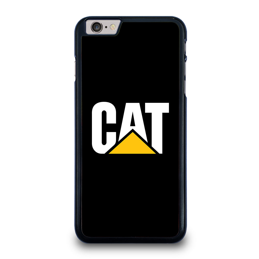 CAT CATERPILLAR LOGO iPhone 6 Plus / 6S Plus Case