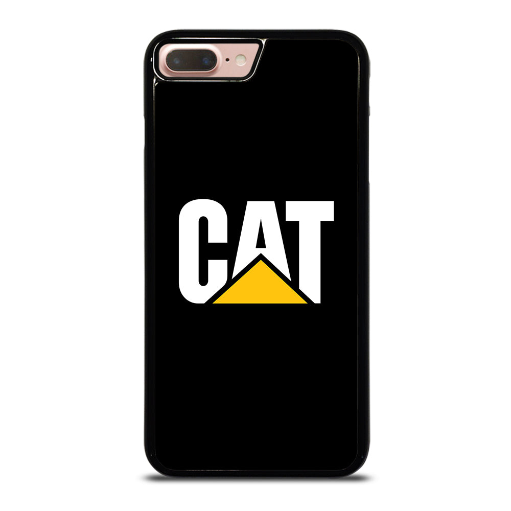 CAT CATERPILLAR LOGO iPhone 7 Plus / 8 Plus Case