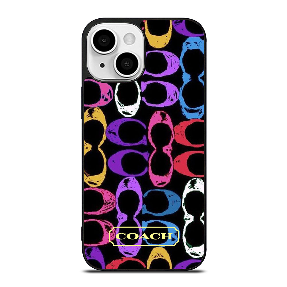 CELLPHONE COACH NEW YORK iPhone 13 Mini Case
