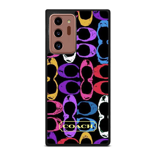 CELLPHONE COACH NEW YORK Samsung Galaxy Note 20 Ultra Case