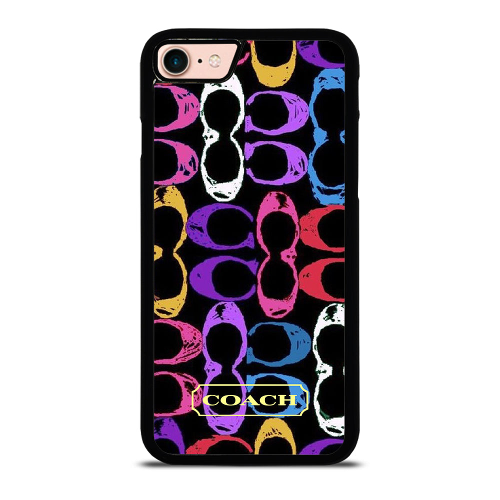 CELLPHONE COACH NEW YORK iPhone 7 / 8 Case
