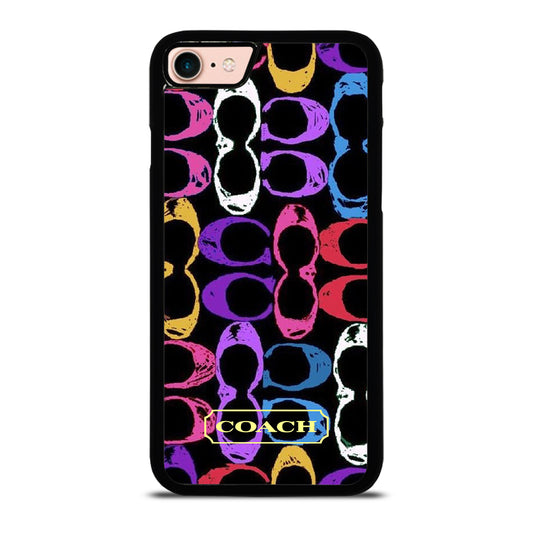 CELLPHONE COACH NEW YORK iPhone 7 / 8 Case