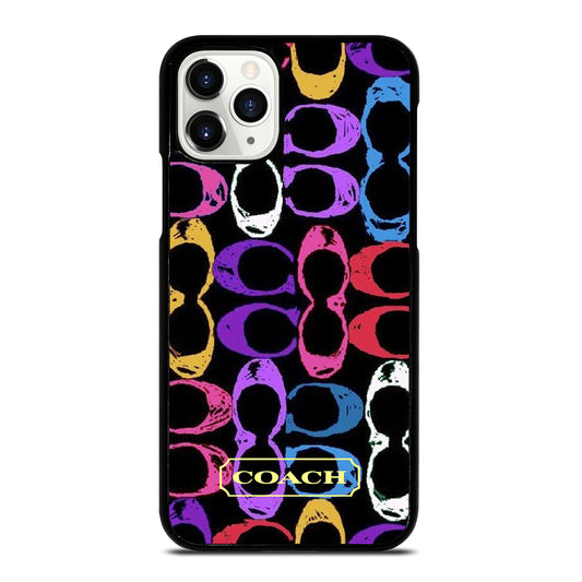 CELLPHONE COACH NEW YORK iPhone 11 Pro Case