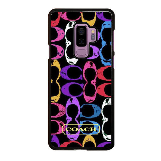 CELLPHONE COACH NEW YORK Samsung Galaxy S9 Plus Case