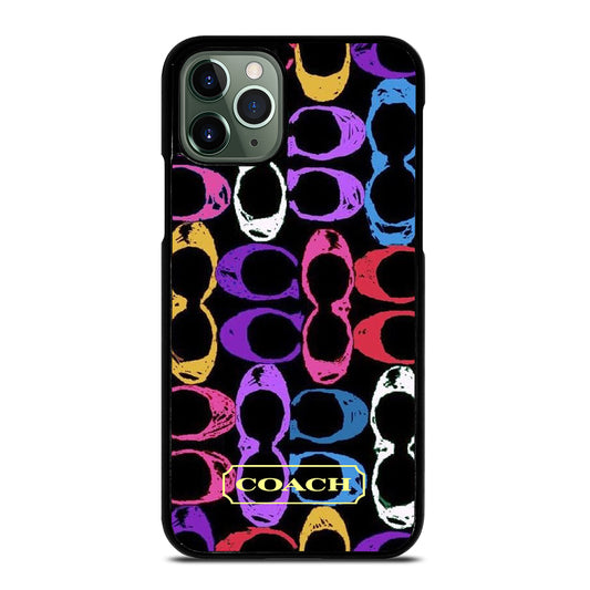 CELLPHONE COACH NEW YORK iPhone 11 Pro Max Case