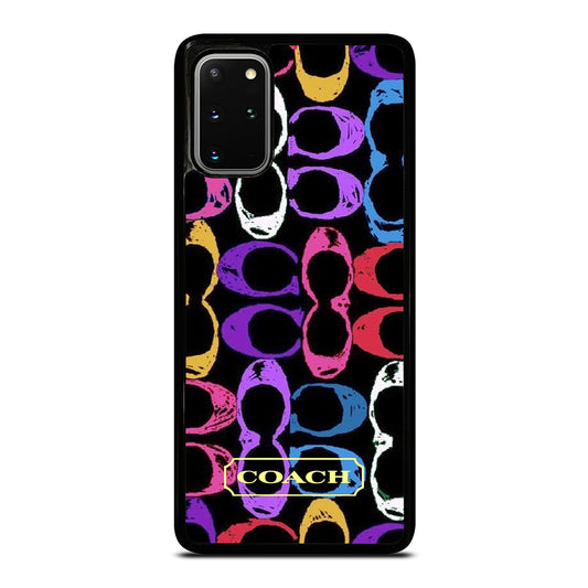 CELLPHONE COACH NEW YORK Samsung Galaxy S20 Plus / S20 Plus 5G Case