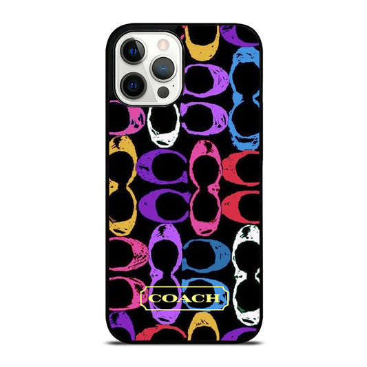 CELLPHONE COACH NEW YORK iPhone 12 Pro Max Case