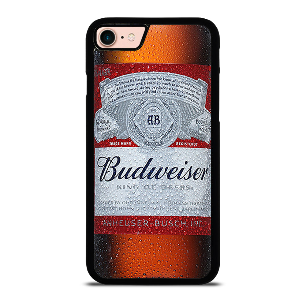 CERVEJA BUDWEISER GARRAFA iPhone 7 / 8 Case