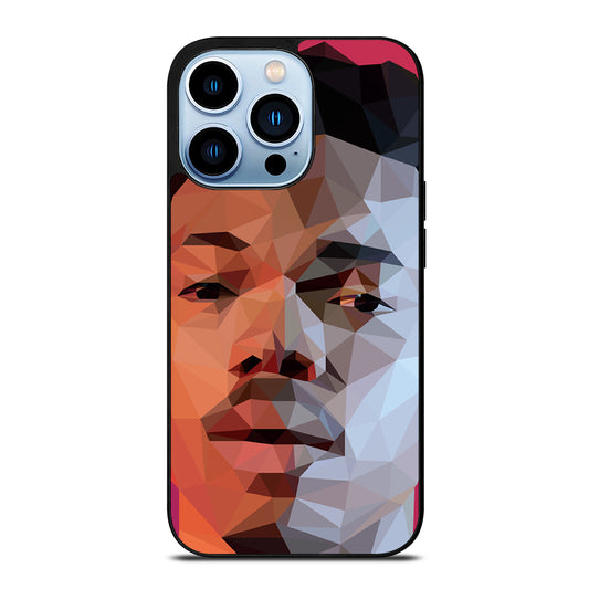 CHANCE THE RAPPER RUSSELL iPhone 13 Pro Max Case