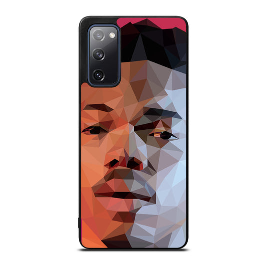 CHANCE THE RAPPER RUSSELL Samsung Galaxy S20 FE 5G Case