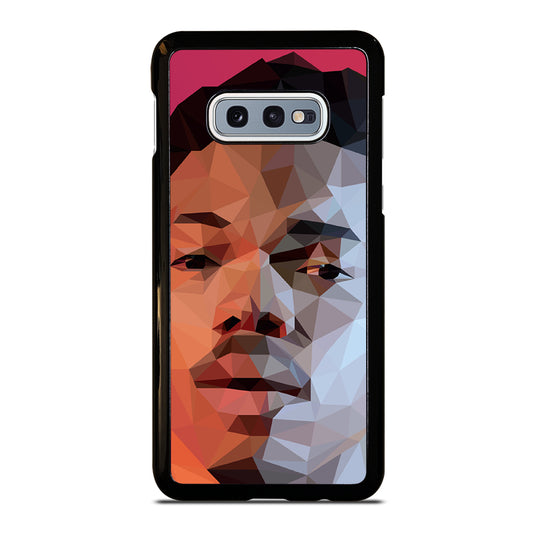 CHANCE THE RAPPER RUSSELL Samsung Galaxy S10e Case