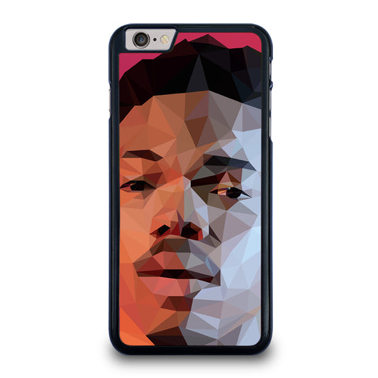 CHANCE THE RAPPER RUSSELL iPhone 6 Plus / 6S Plus Case