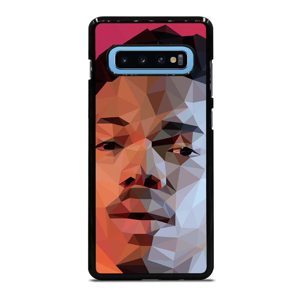 CHANCE THE RAPPER RUSSELL Samsung Galaxy S10 Plus Case