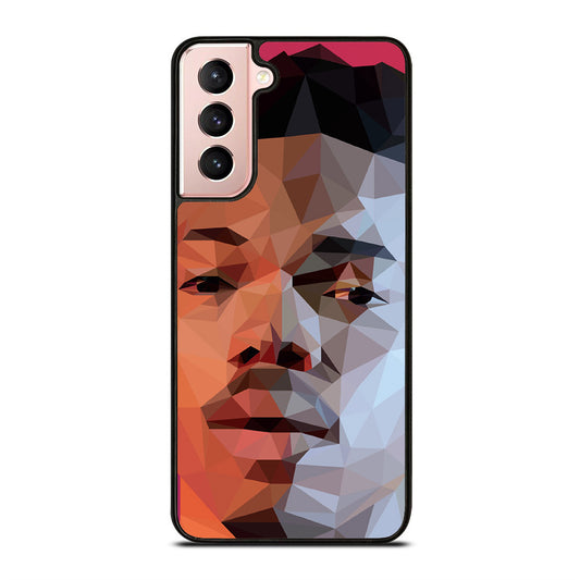 CHANCE THE RAPPER RUSSELL Samsung Galaxy S21 5G Case