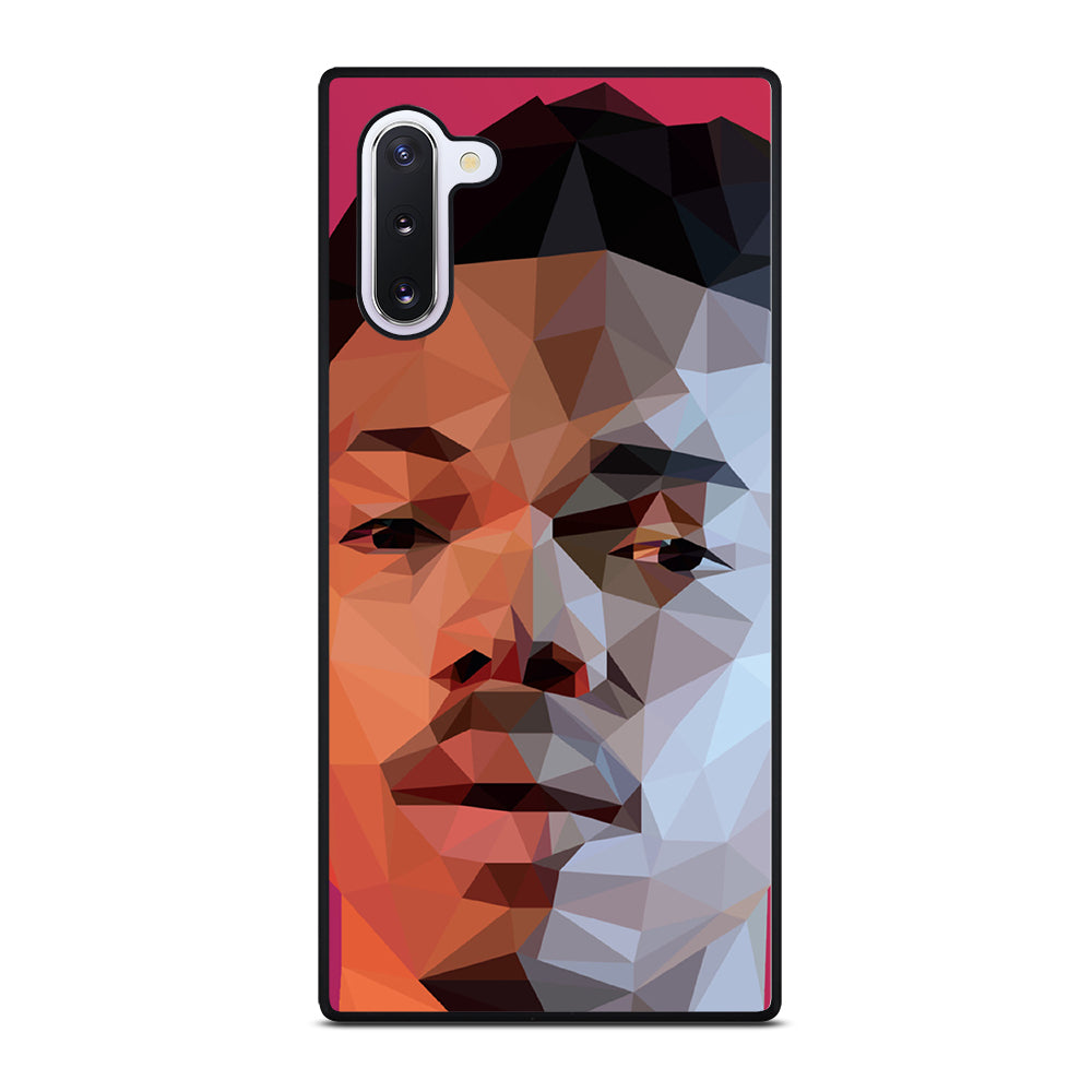 CHANCE THE RAPPER RUSSELL Samsung Galaxy Note 10 Case