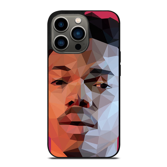CHANCE THE RAPPER RUSSELL iPhone 13 Pro Case