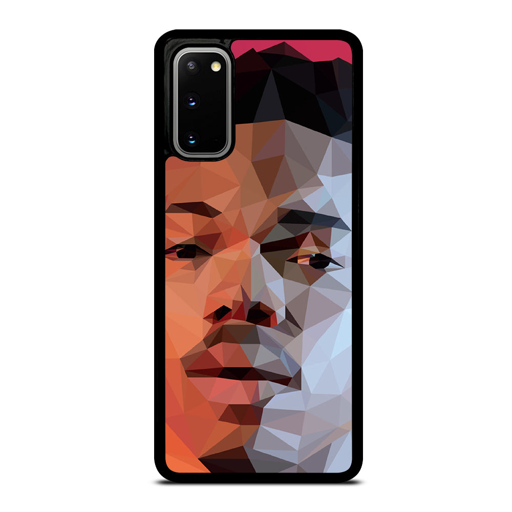 CHANCE THE RAPPER RUSSELL Samsung Galaxy S20 / S20 5G Case