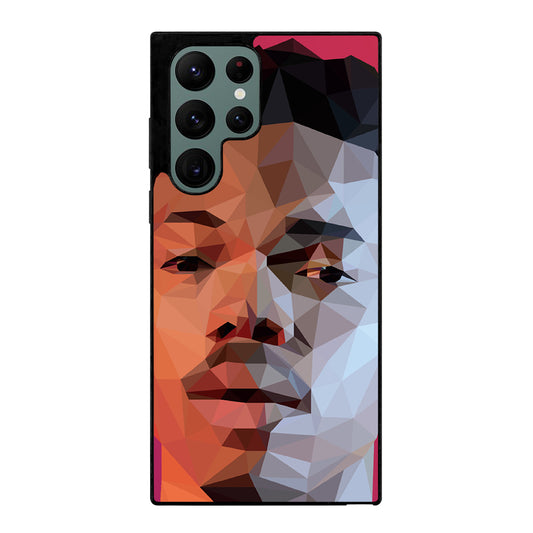 CHANCE THE RAPPER RUSSELL Samsung Galaxy S22 Ultra 5G Case