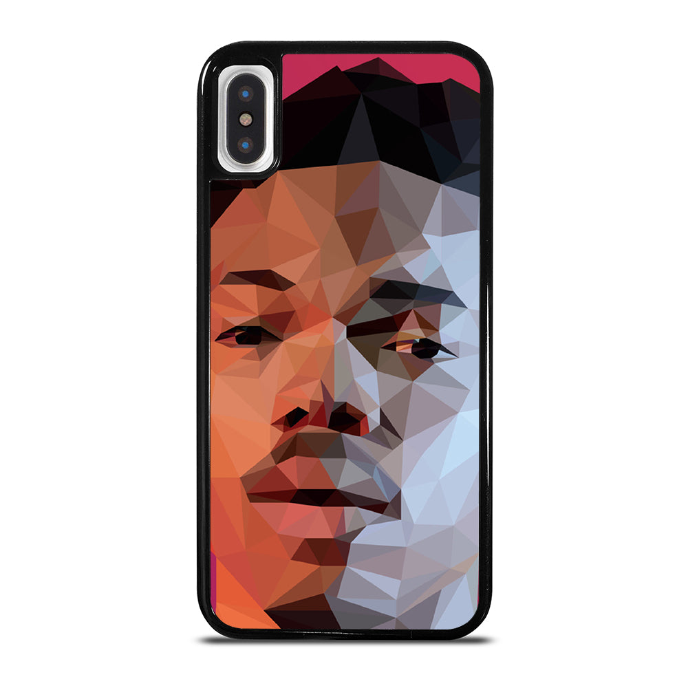 CHANCE THE RAPPER RUSSELL iPhone X / XS Case