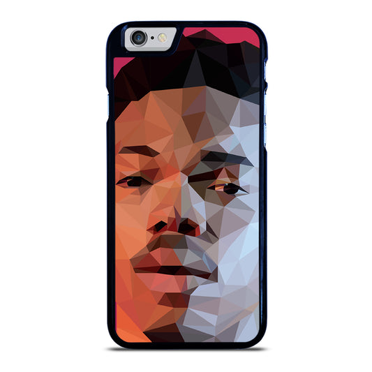 CHANCE THE RAPPER RUSSELL iPhone 6 / 6S Case
