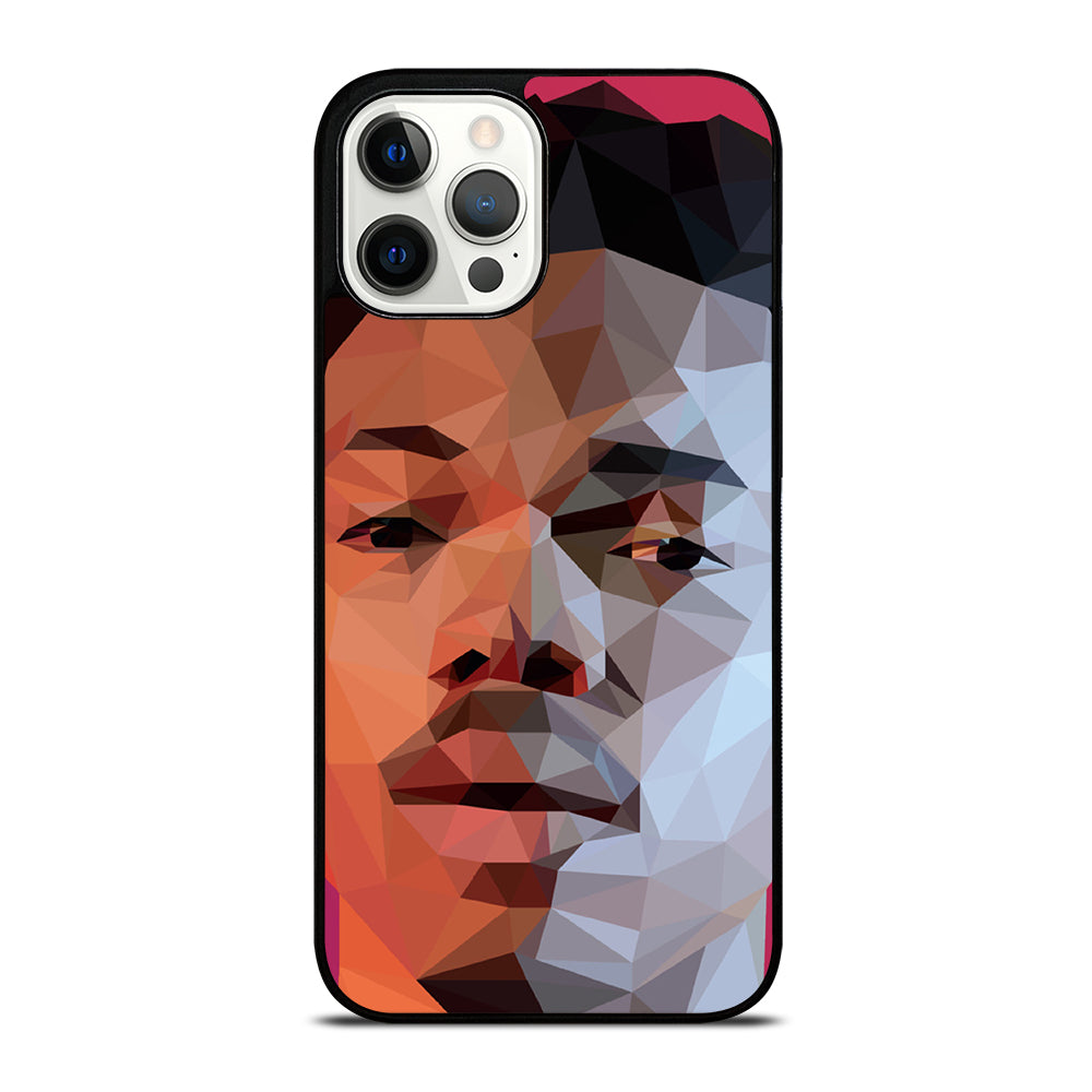 CHANCE THE RAPPER RUSSELL iPhone 12 Pro Max Case