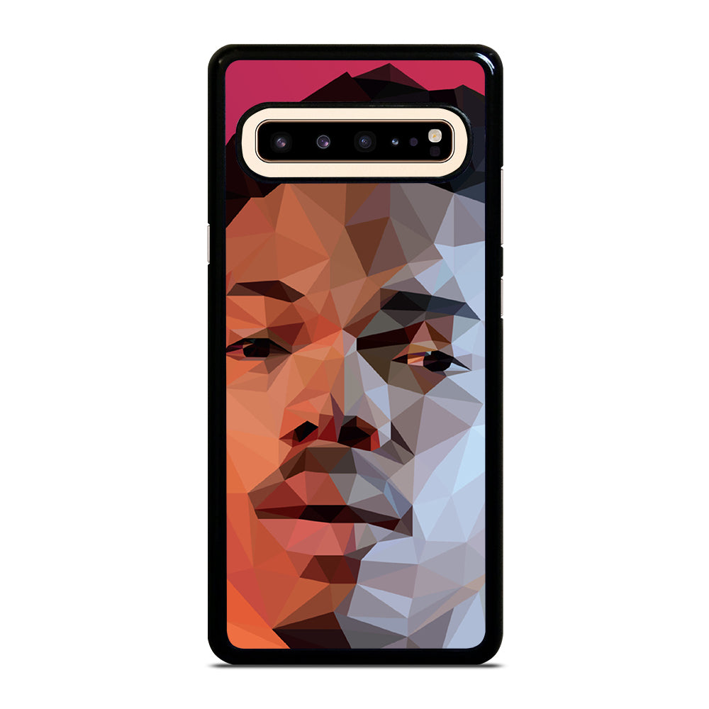 CHANCE THE RAPPER RUSSELL Samsung Galaxy S10 5G Case